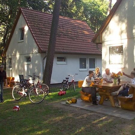 Ferienpark Retgendorf Exterior photo