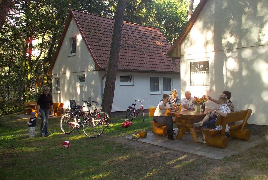 Ferienpark Retgendorf Exterior photo
