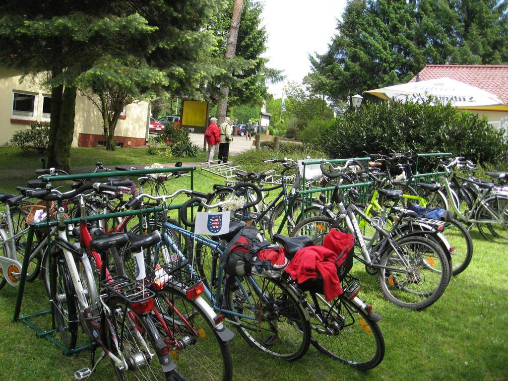 Ferienpark Retgendorf Exterior photo