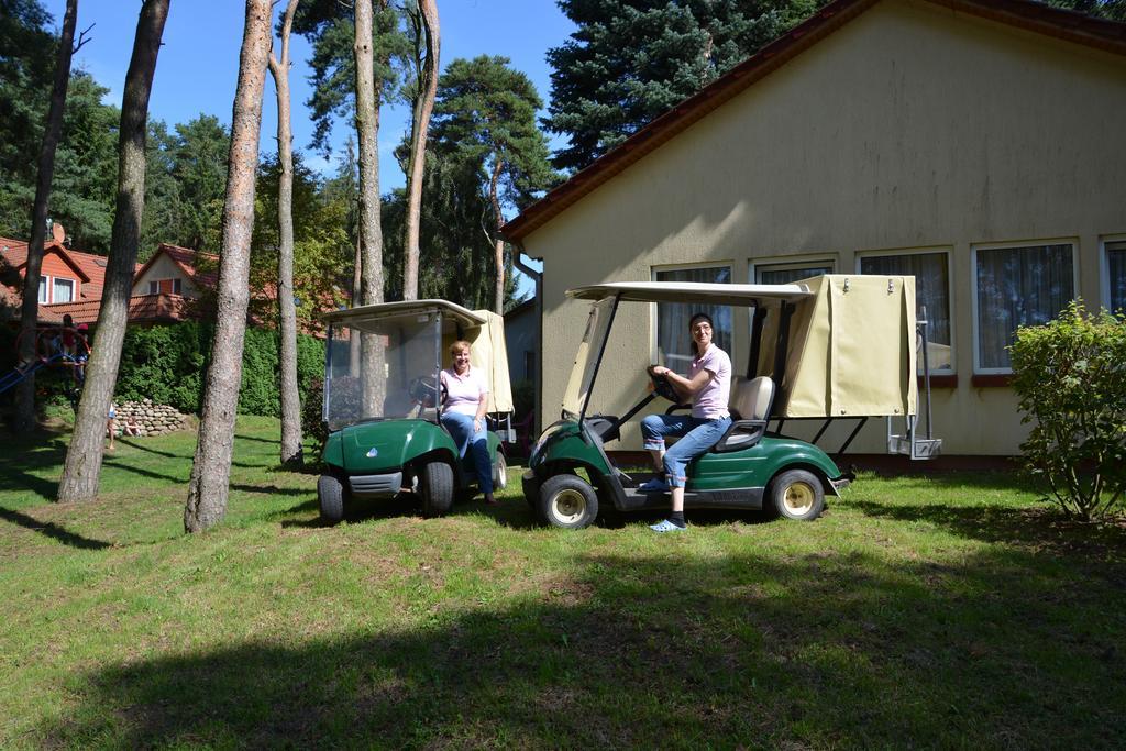 Ferienpark Retgendorf Exterior photo