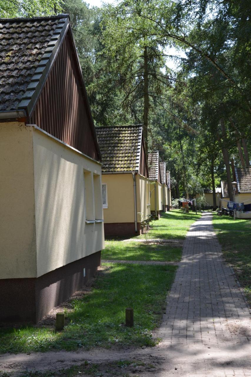Ferienpark Retgendorf Exterior photo