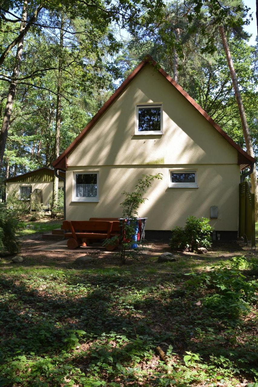 Ferienpark Retgendorf Exterior photo