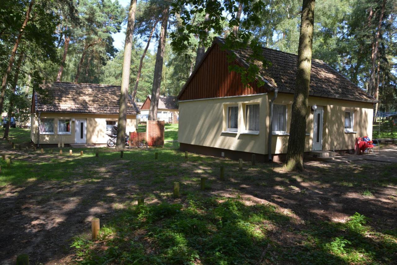 Ferienpark Retgendorf Exterior photo